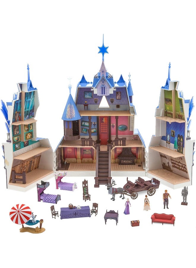 Disney Frozen 2 Castle Playset