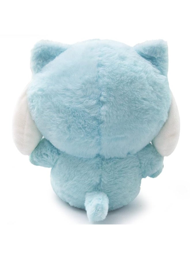 Cinnamoroll Plush Doll 8