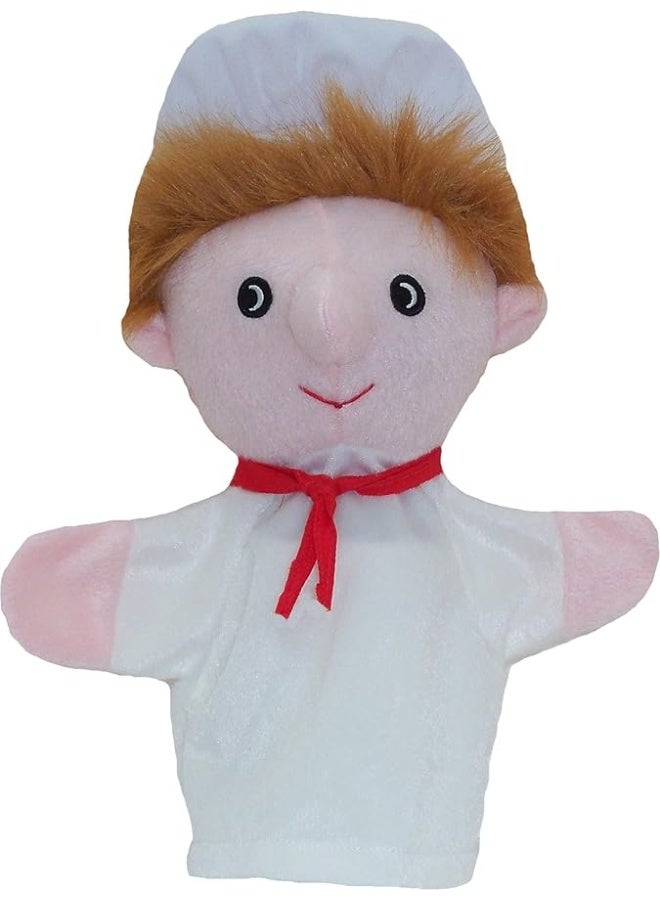 Get Ready Kids 458 Kids Puppet