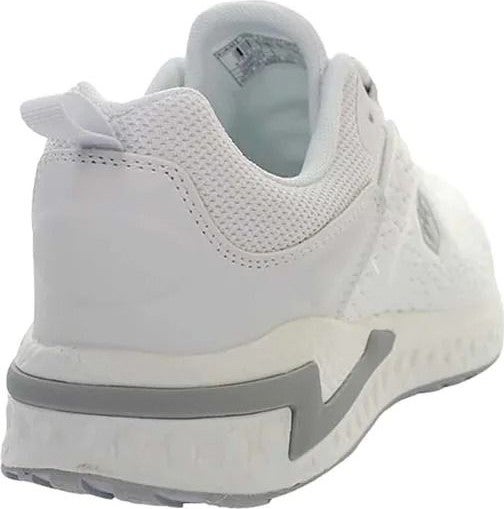 SMA3011 003 C27 Flynıt Waiter Sports Shoes - White 38 - Grey-White