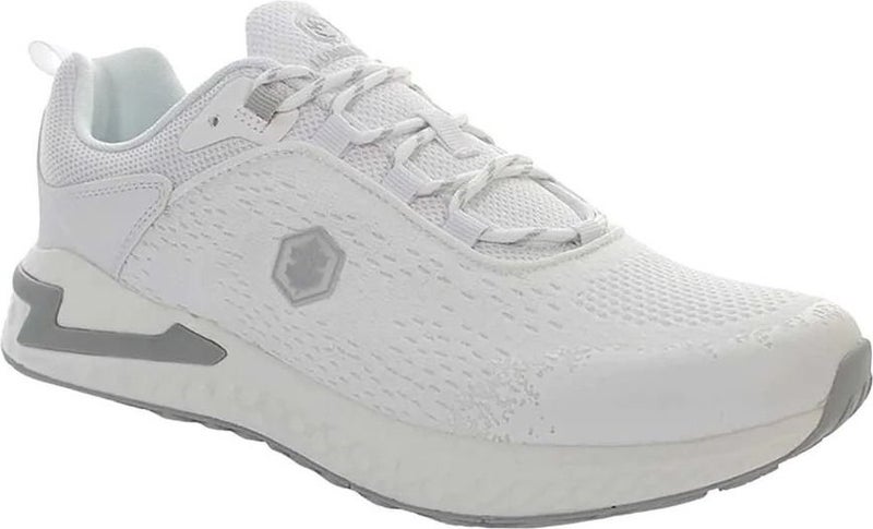 SMA3011 003 C27 Flynıt Waiter Sports Shoes - White 38 - Grey-White