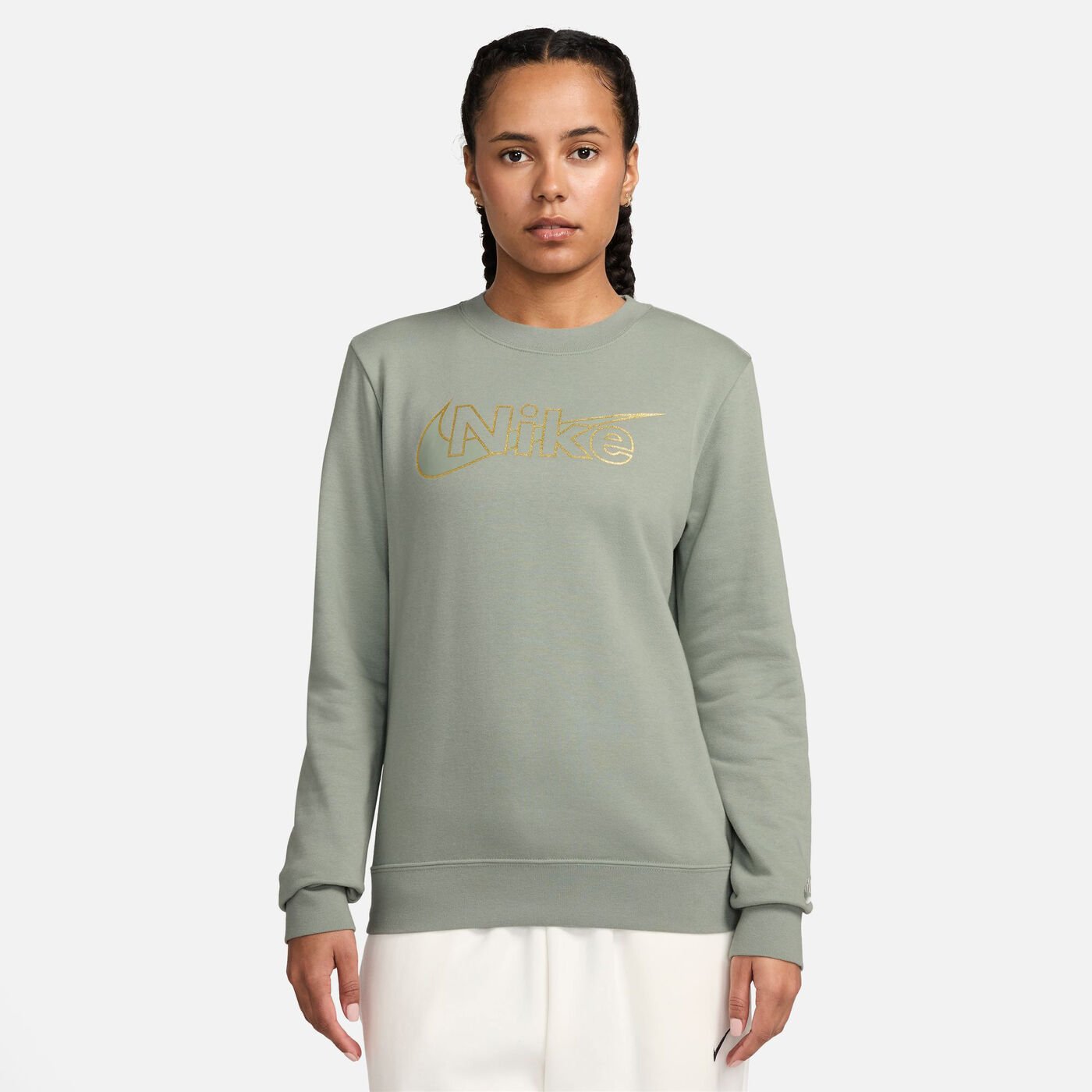 Women's Sportswear Club Fleece Sweatshirt