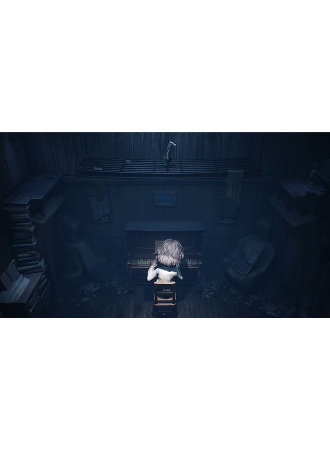 Little Nightmares 2 Enhanced Edition - PlayStation 5 (PS5)