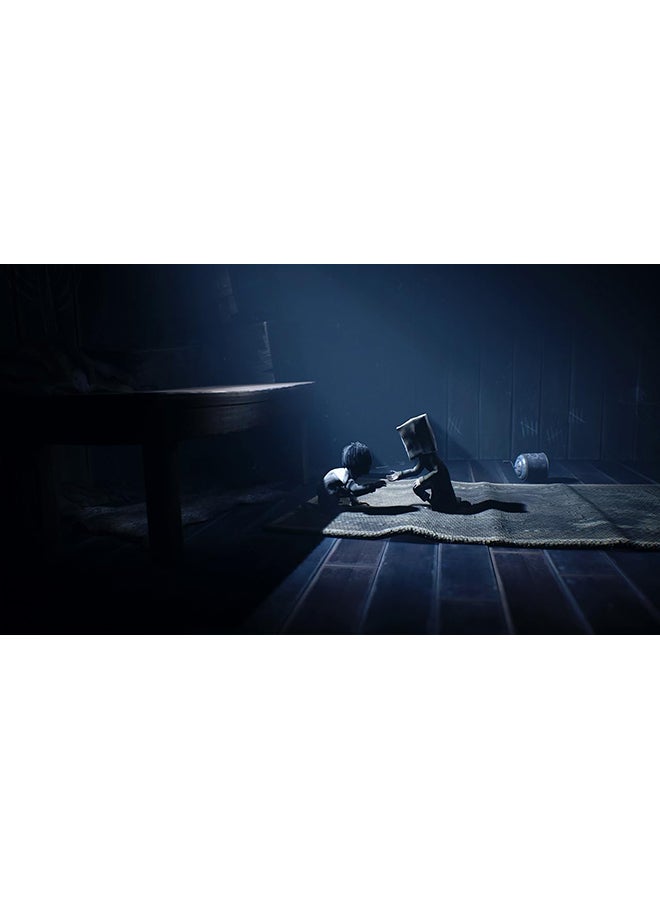 Little Nightmares 2 Enhanced Edition - PlayStation 5 (PS5)