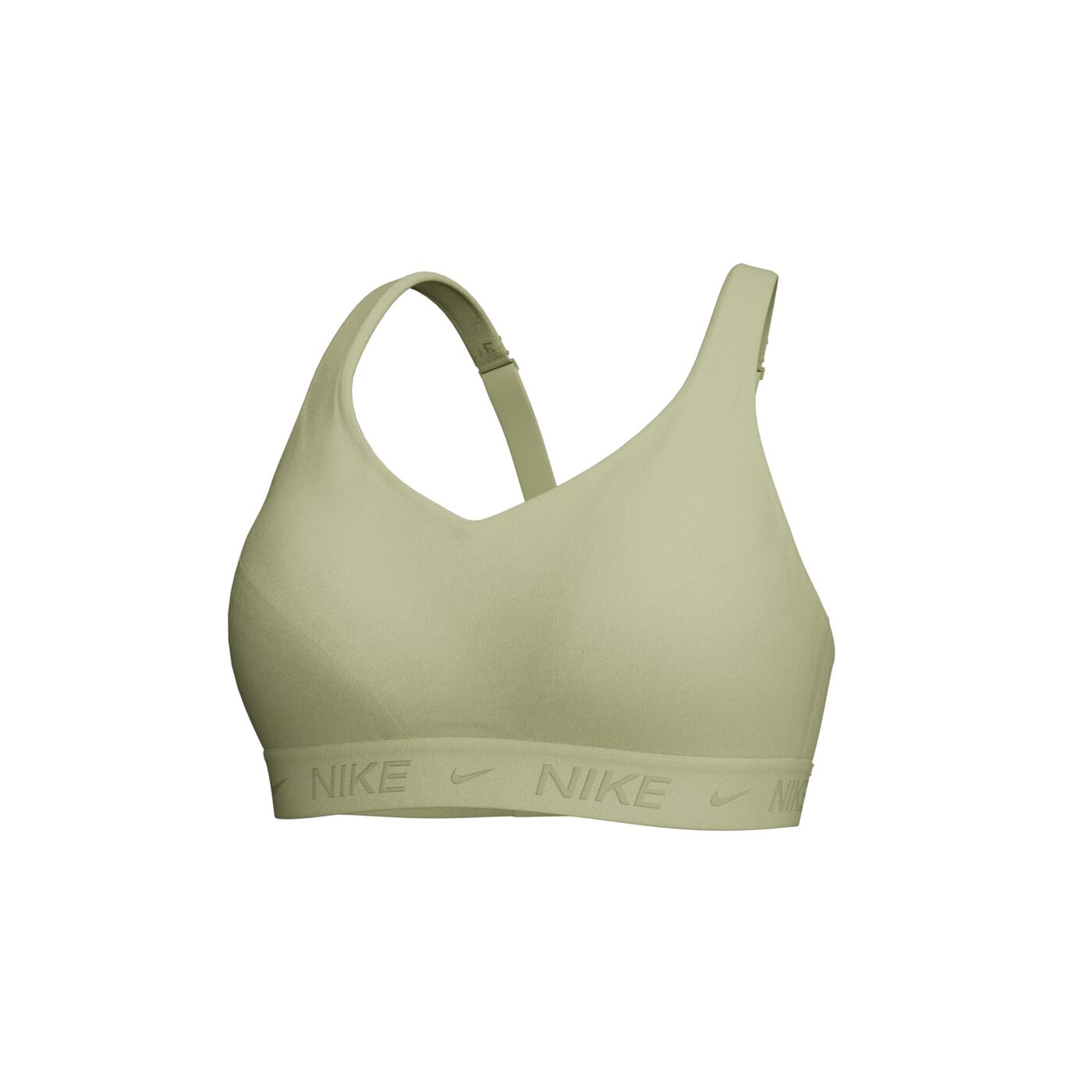 Women's Indy High-Support Training Sports Bra