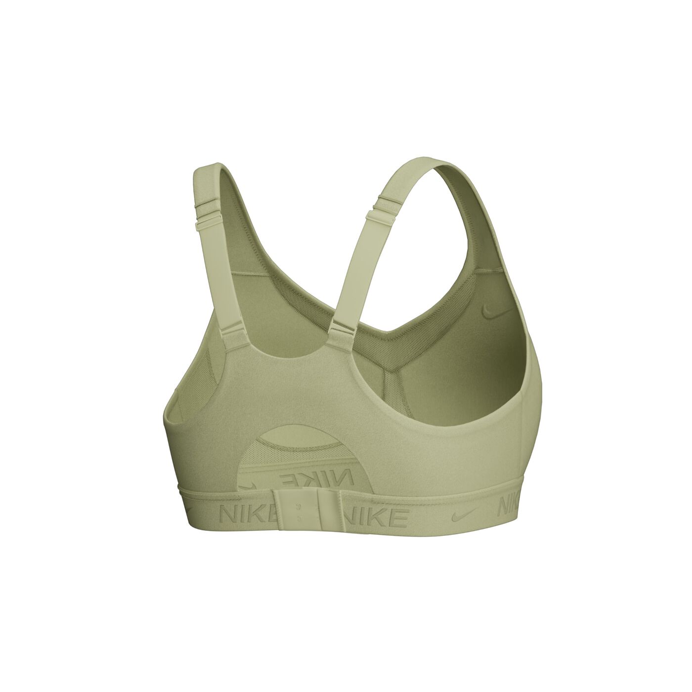 Women's Indy High-Support Padded Sports Bra