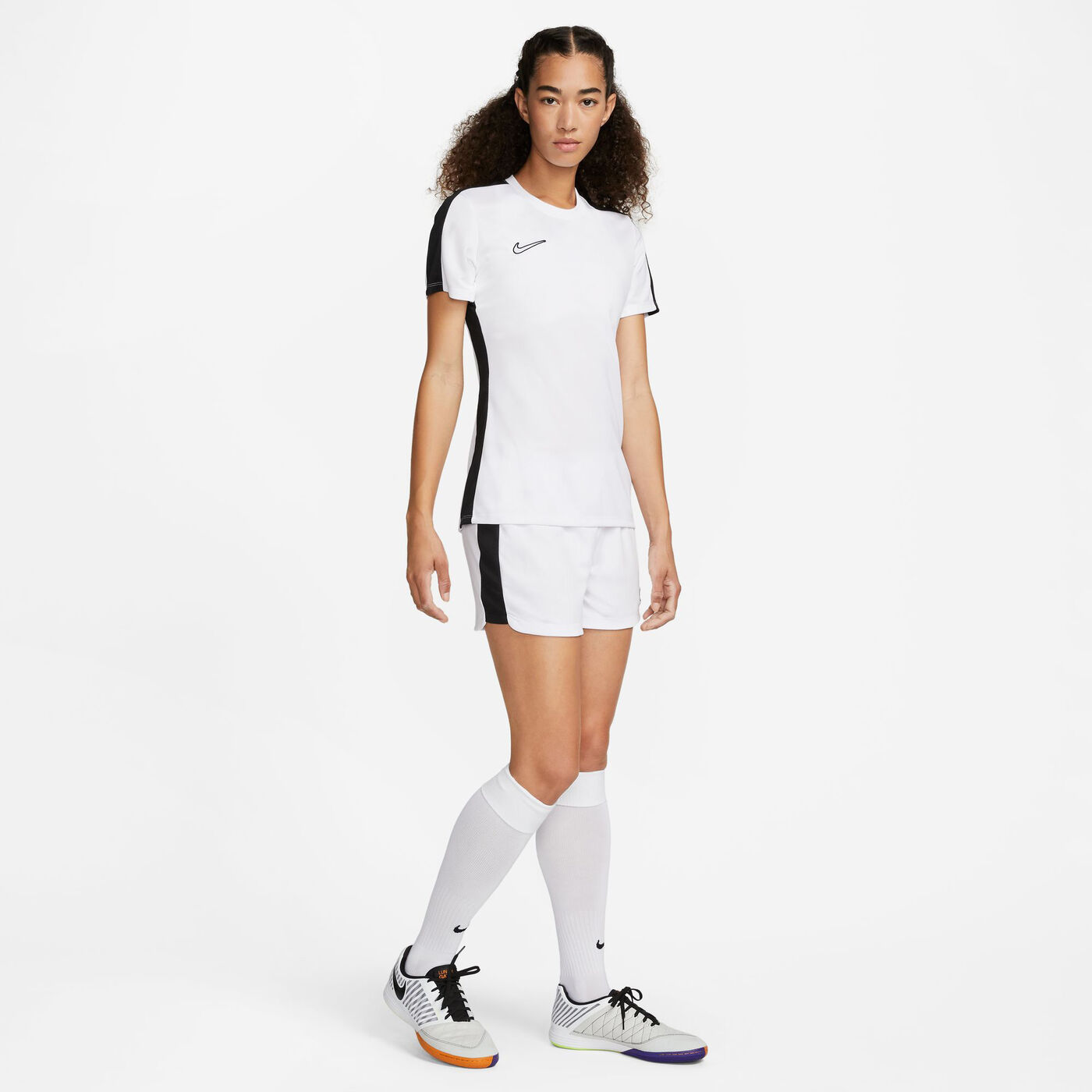 Women's Dri-FIT Academy Football Top