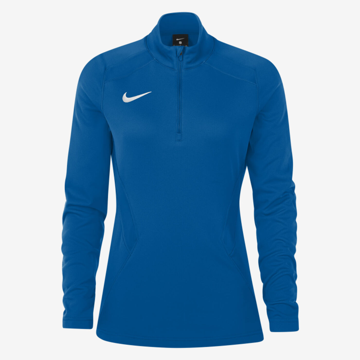 Women's Training 1/4-Zip Midlayer Top