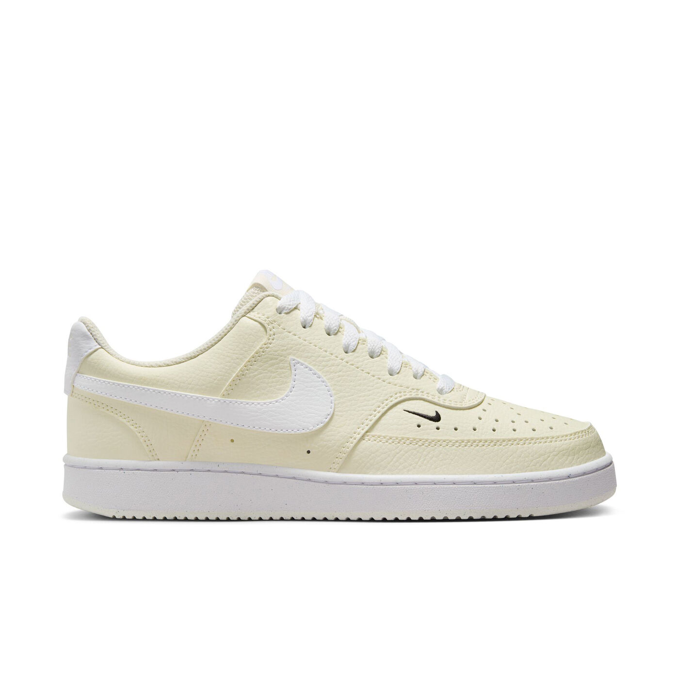 Women's Court Vision Low Next Nature Shoes