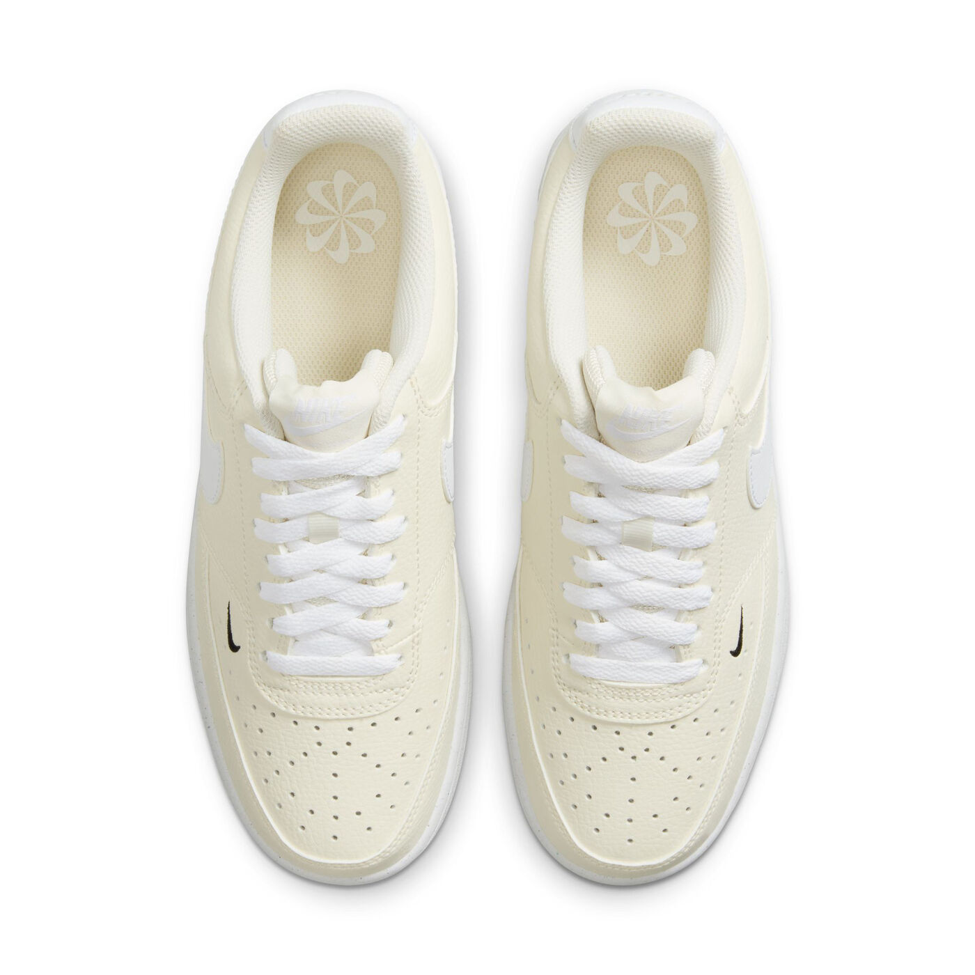 Women's Court Vision Low Next Nature Shoes