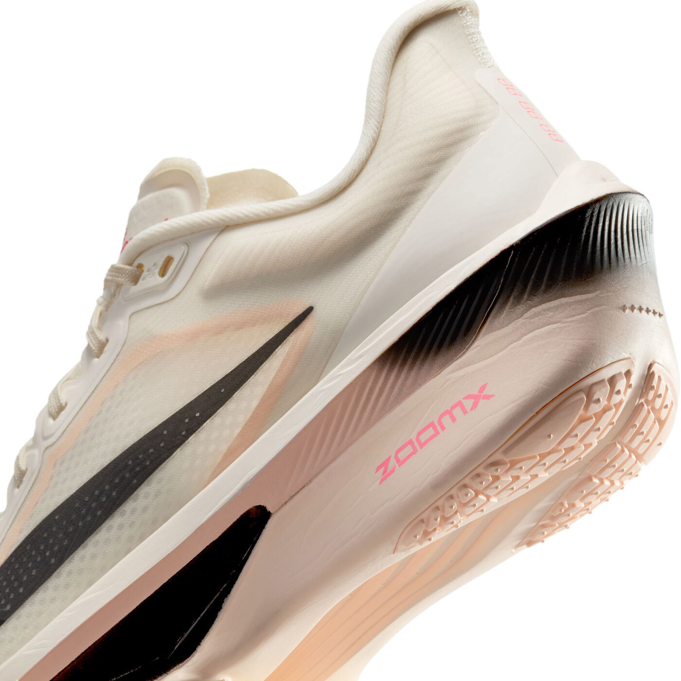 Women's Zoom Fly 6 Road Running Shoes