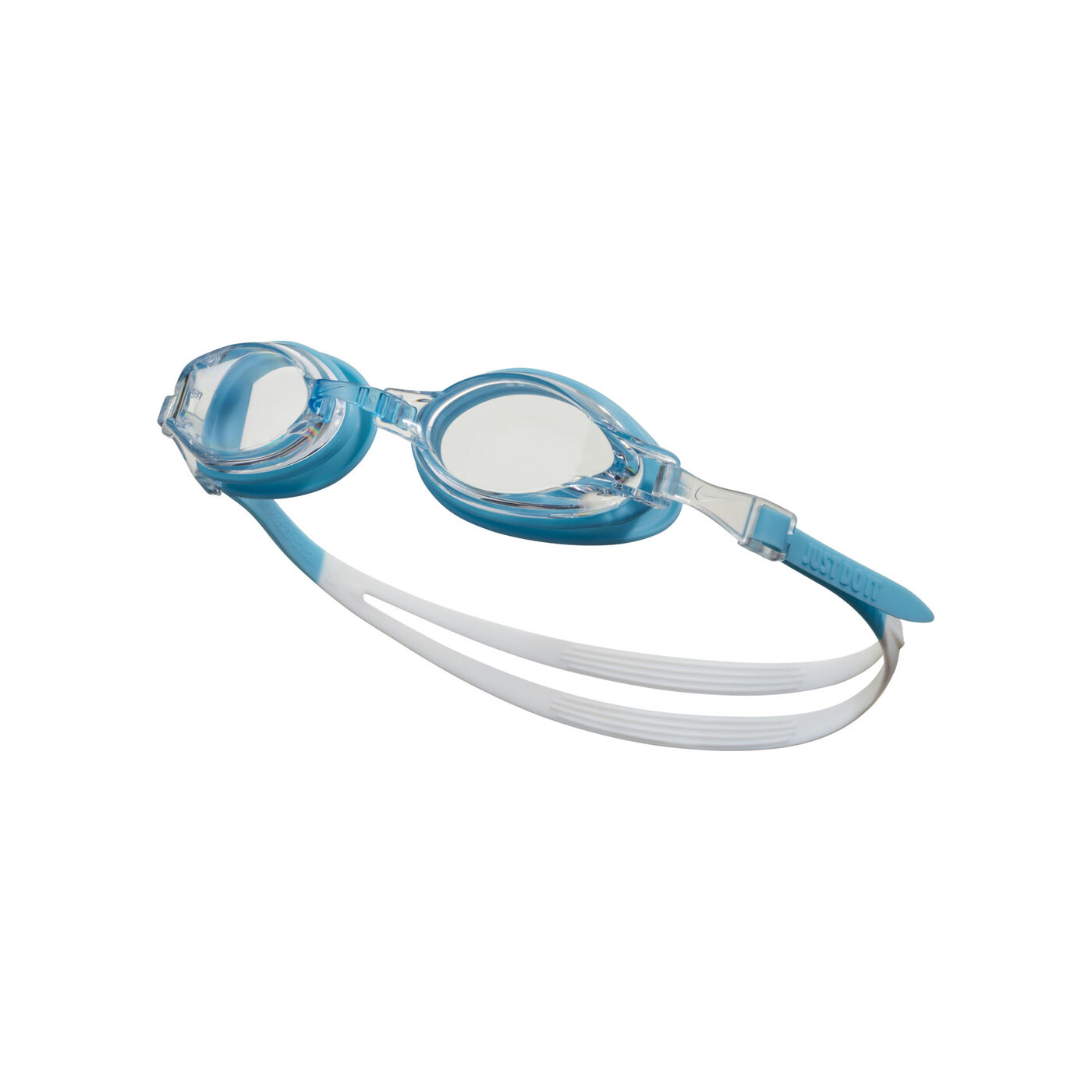 Chrome Swimming Goggles