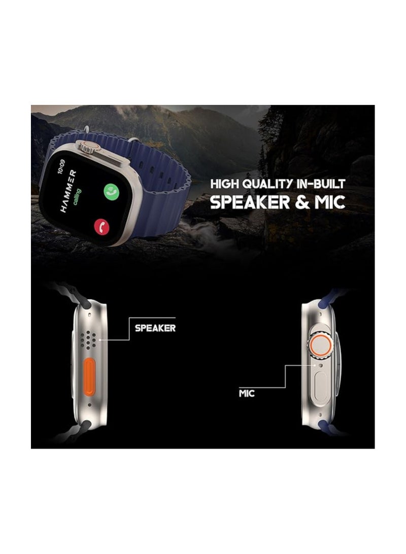 HAMMER Active 2.0 1.95