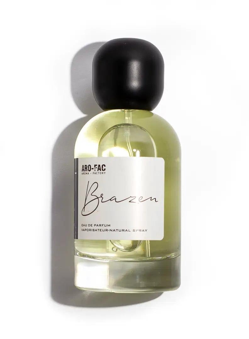 ARO-FAC BRAZEN EDP 100ML