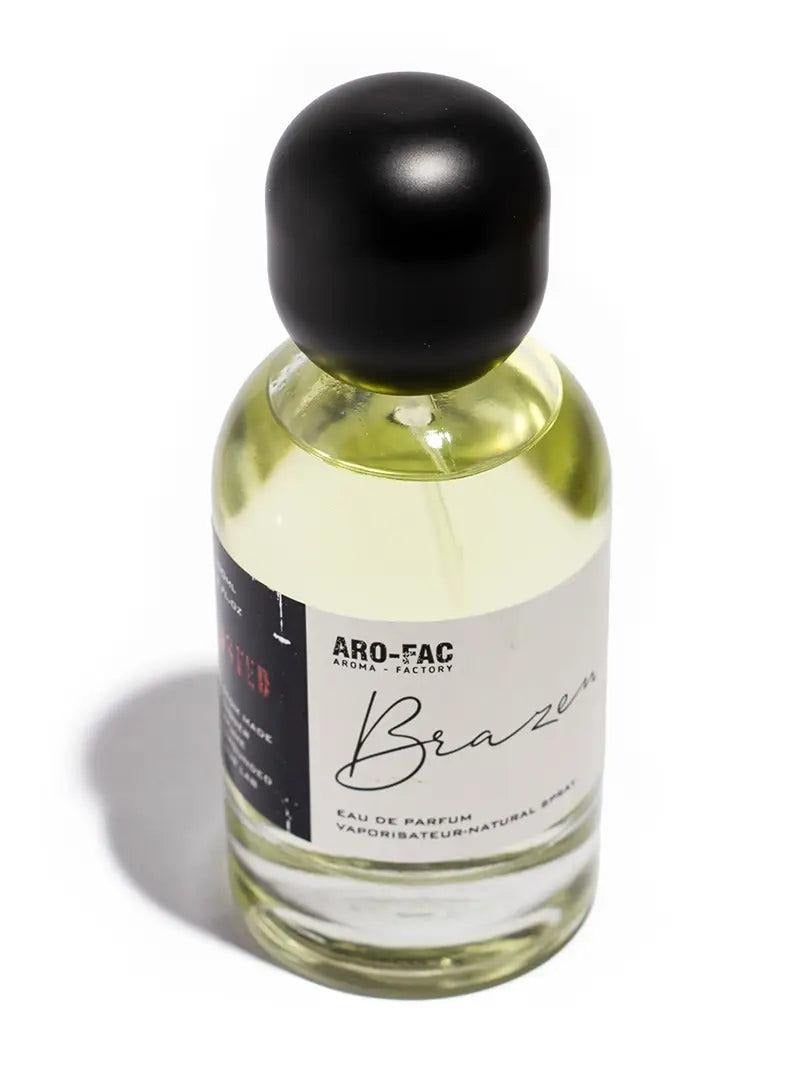 ARO-FAC BRAZEN EDP 100ML