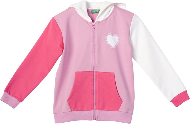 Girls' Sweatshirt BNT-G21273