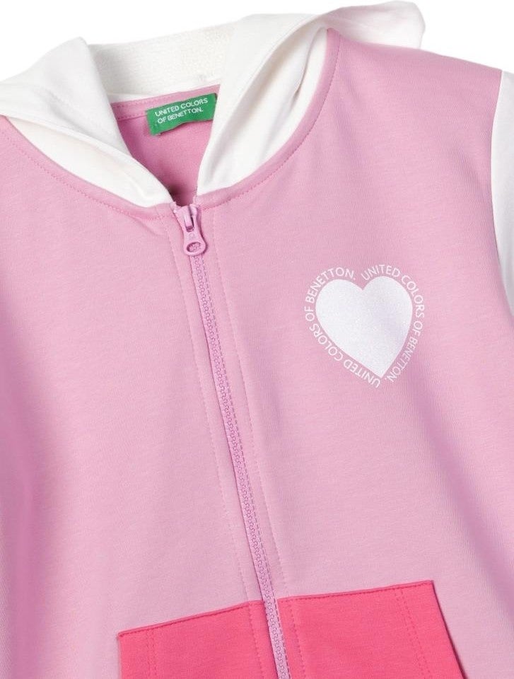 Girls' Sweatshirt BNT-G21273