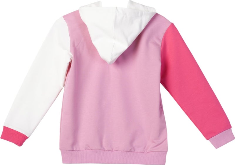 Girls' Sweatshirt BNT-G21273