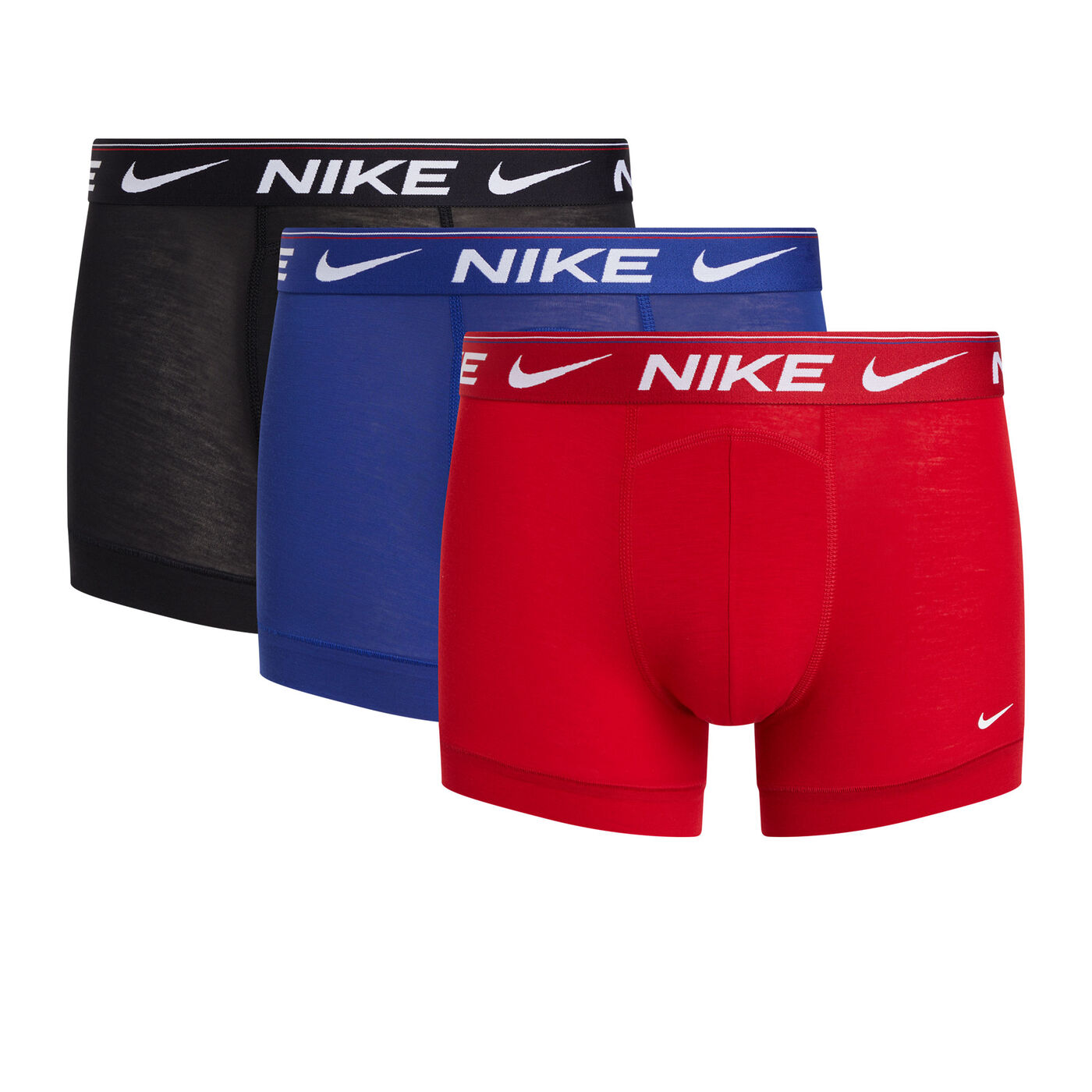 Men's Ultra Comfort Dri-FIT Boxers (3 Pack)