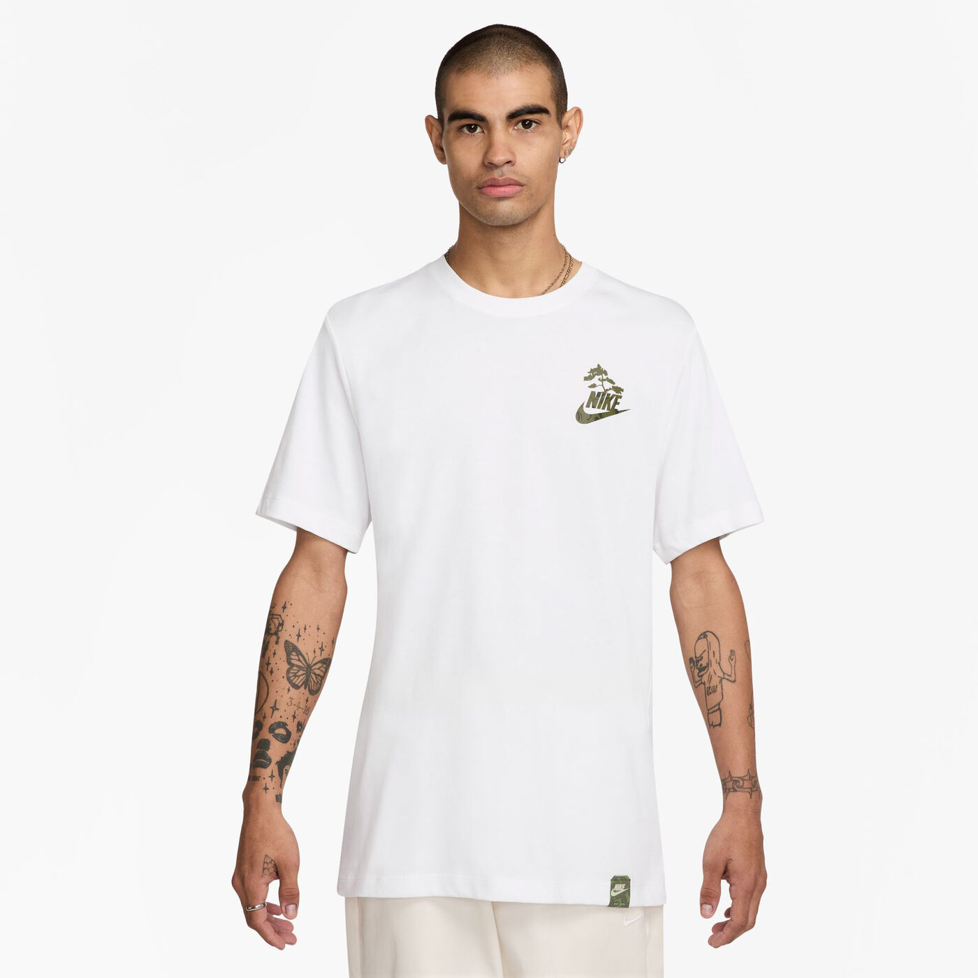 Men's Sportswear Club T-Shirt