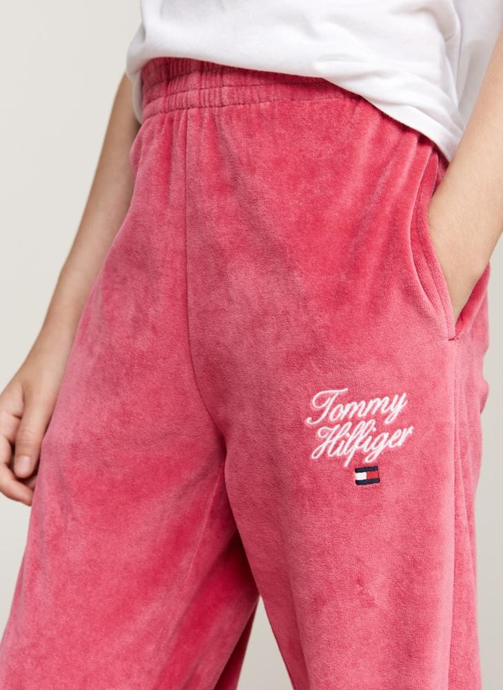 Kids Logo Sweatpants