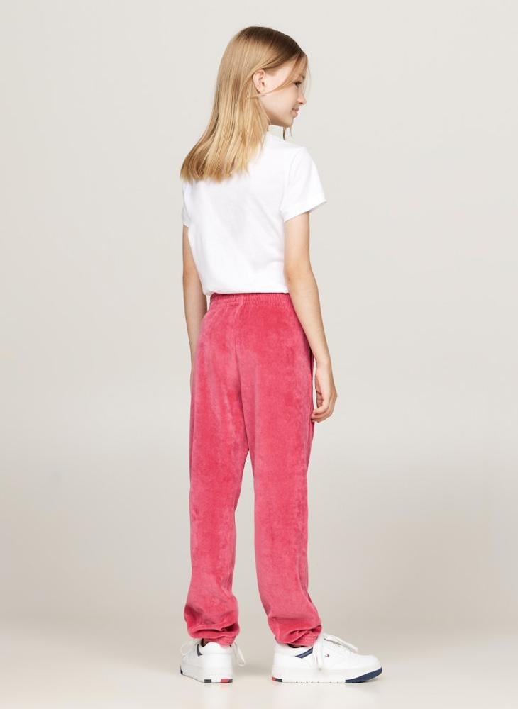 Kids Logo Sweatpants