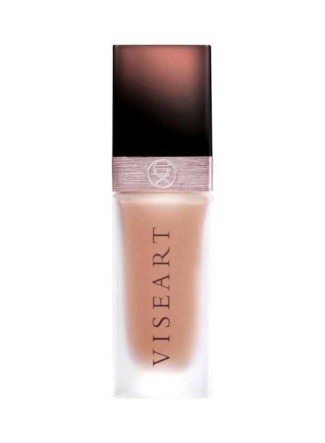Long Wear Flawless Foundation Maple