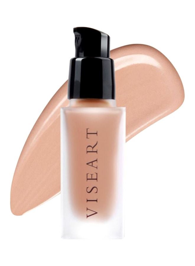 Long Wear Flawless Foundation Maple