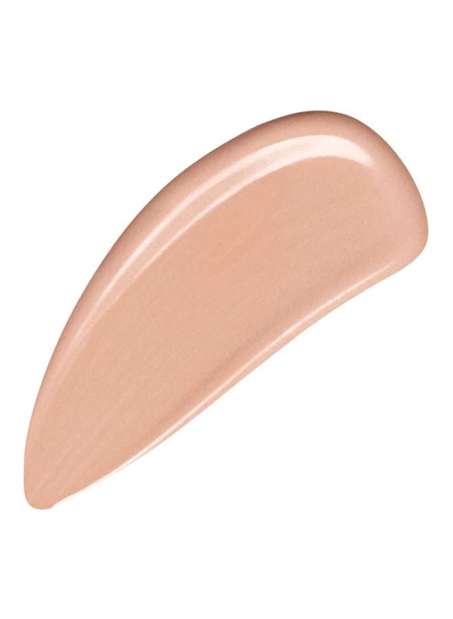 Long Wear Flawless Foundation Maple