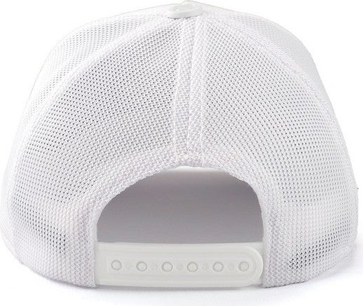 White Children's Hat (Cap)