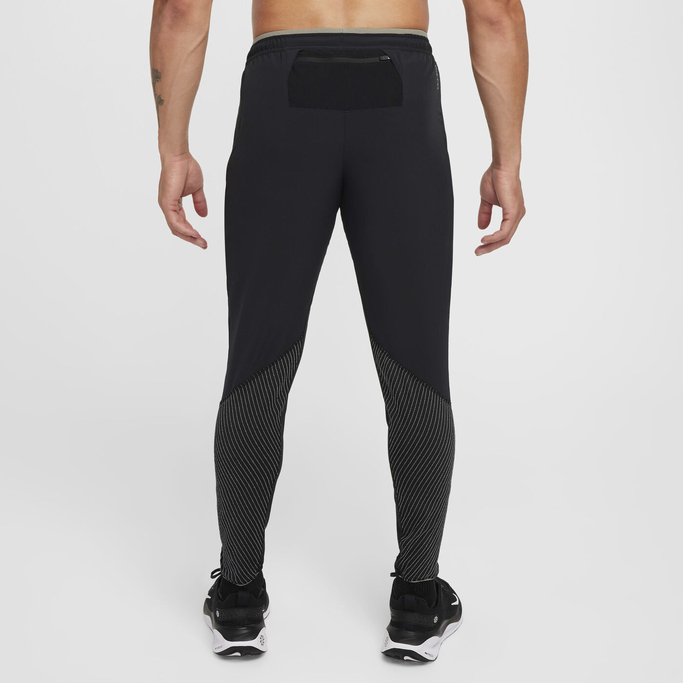 Men's Phenom Running Division Dri-FIT Running Trousers