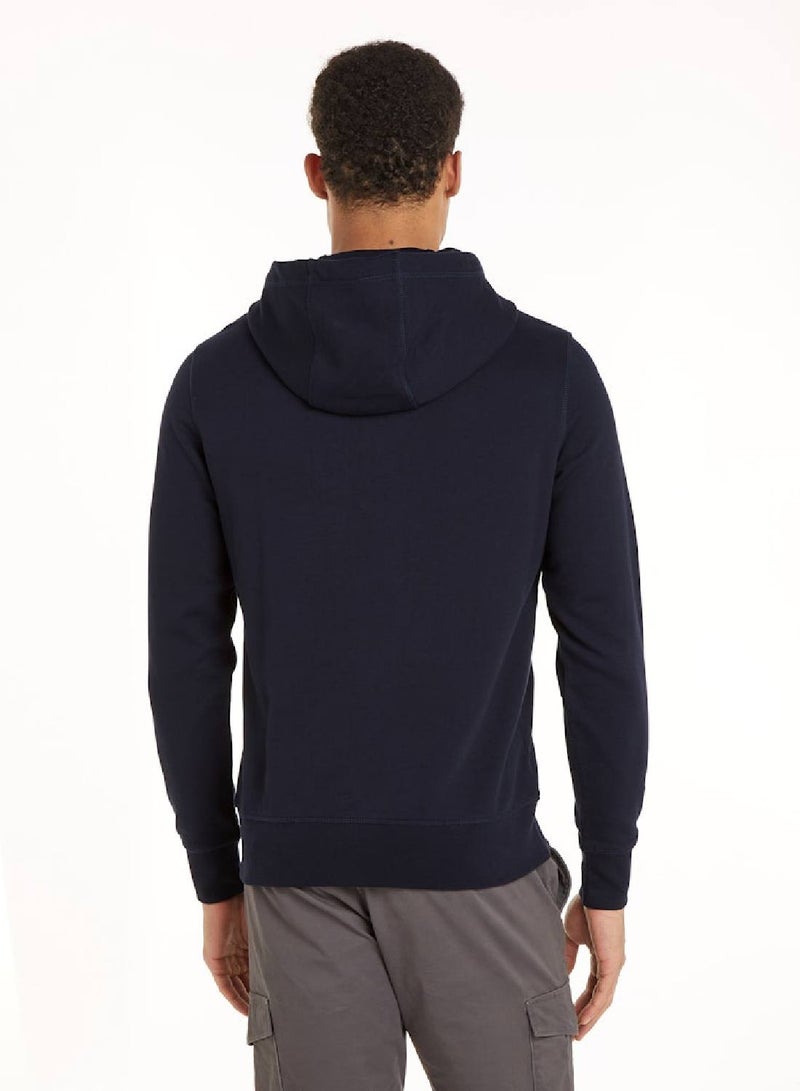 Logo Hoodie