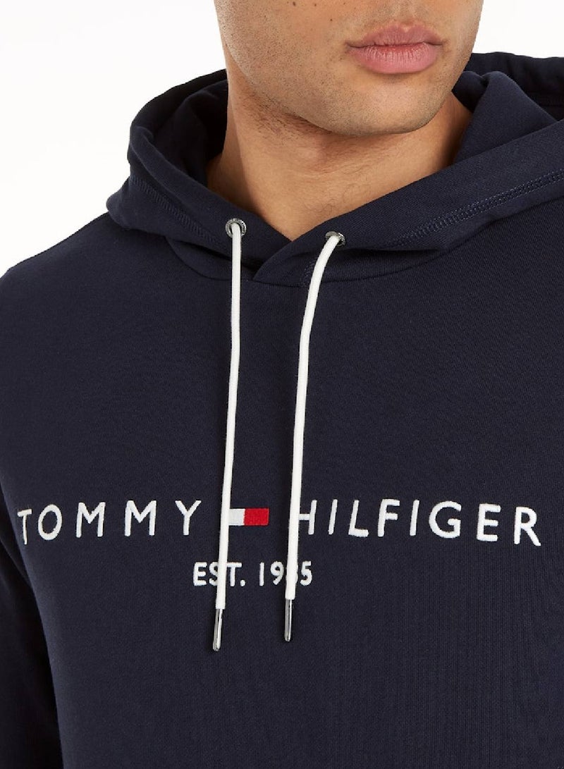 Logo Hoodie
