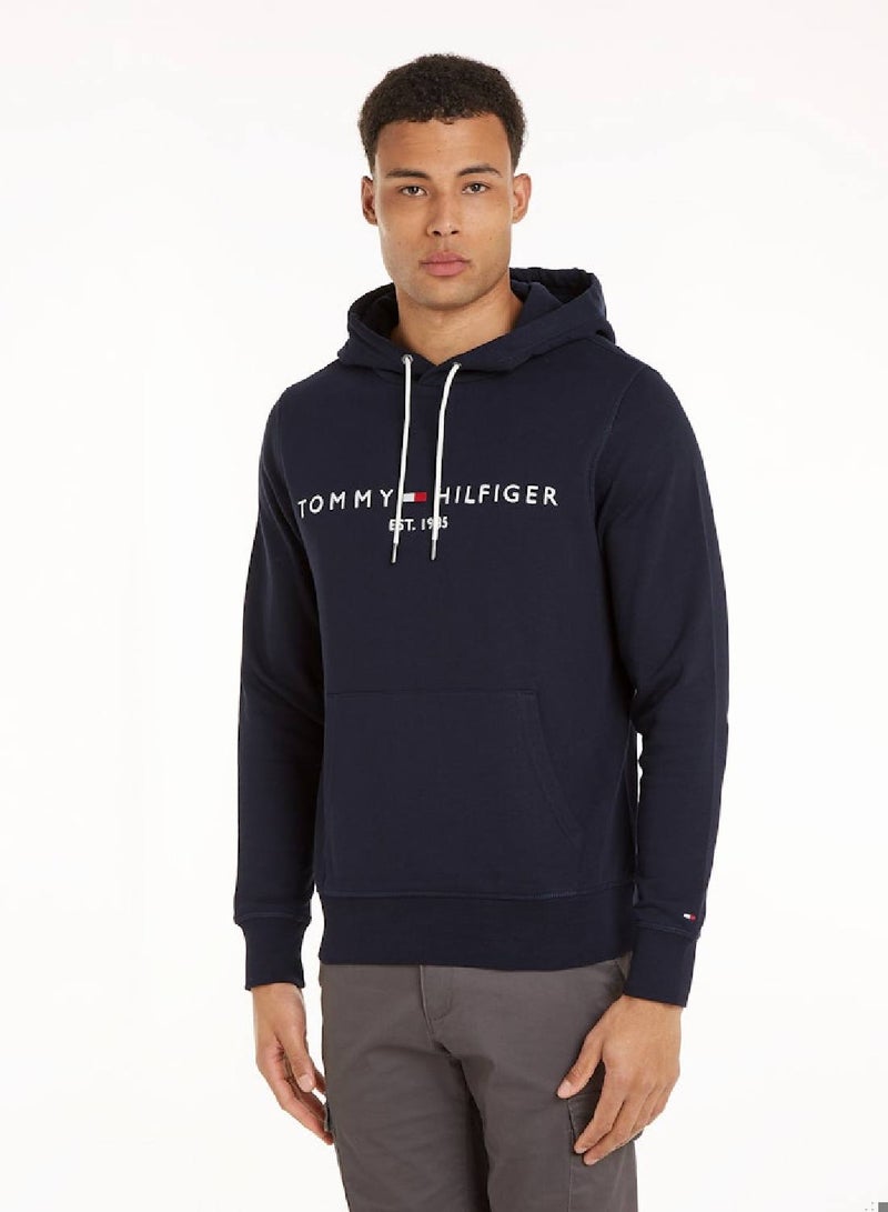 Logo Hoodie