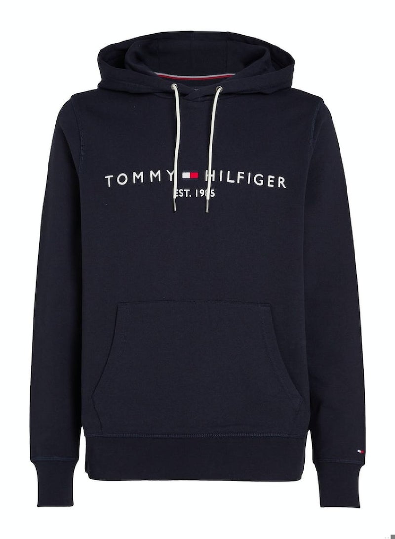 Logo Hoodie