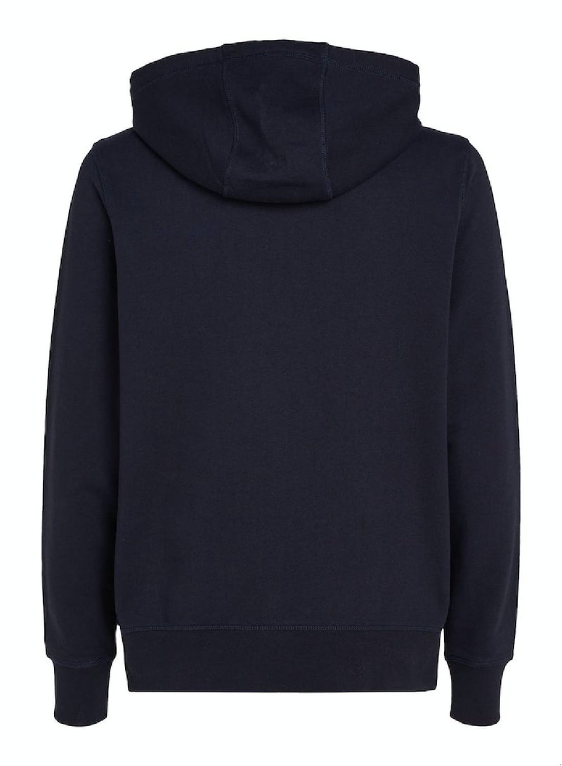 Logo Hoodie