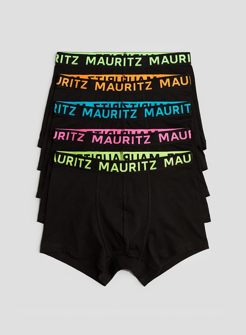 5-Pack Boxer Shorts