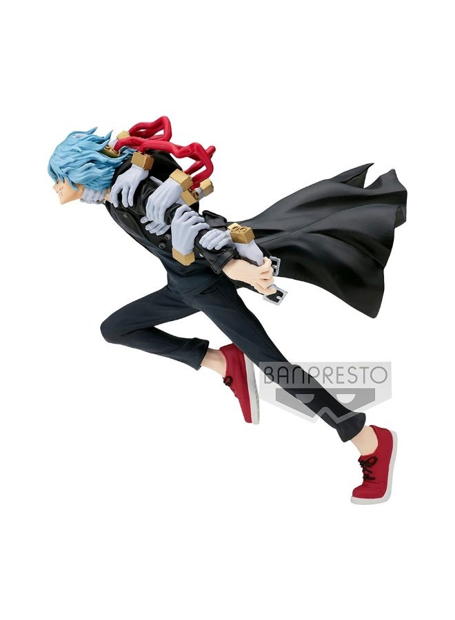 My Hero Academia The Evil Villains Vol.4 Tomura Shigaraki Figure (18 Cm)