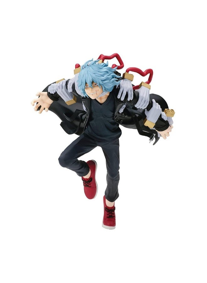 My Hero Academia The Evil Villains Vol.4 Tomura Shigaraki Figure (18 Cm)