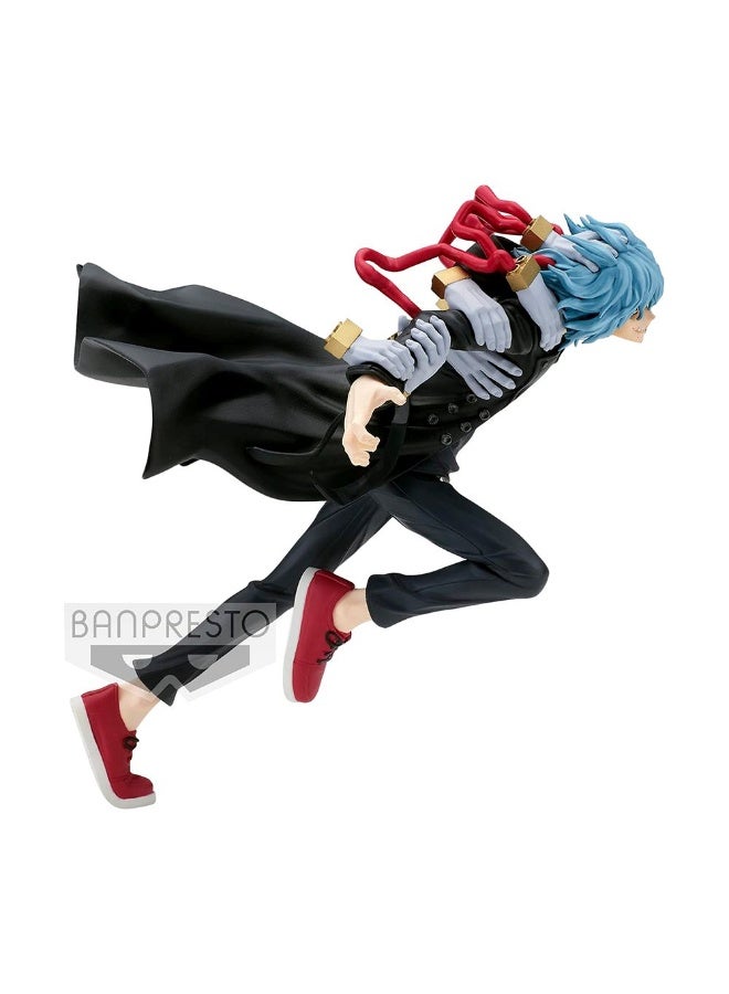 My Hero Academia The Evil Villains Vol.4 Tomura Shigaraki Figure (18 Cm)