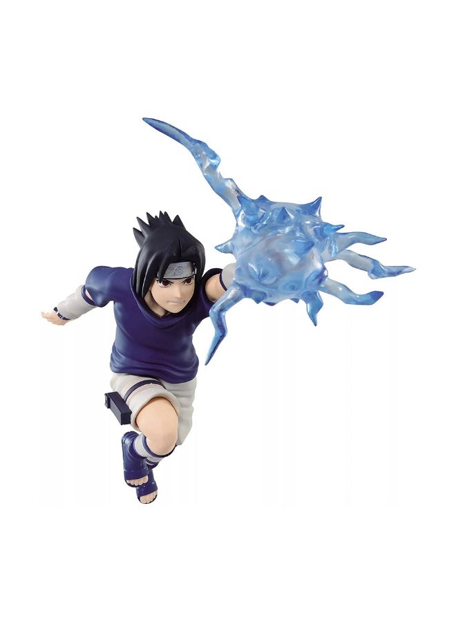 Naruto Shippuden Effectreme Uchiha Sasuke Figure (12 Cm)