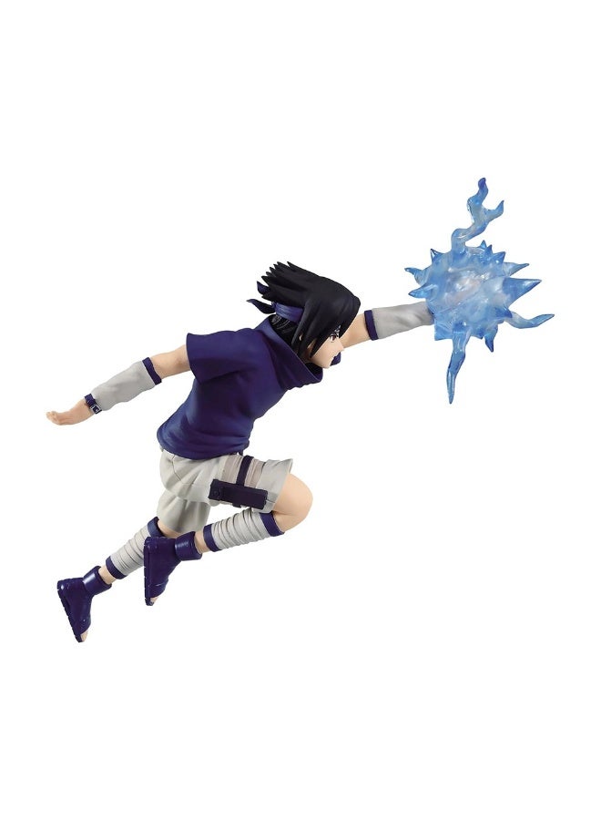 Naruto Shippuden Effectreme Uchiha Sasuke Figure (12 Cm)