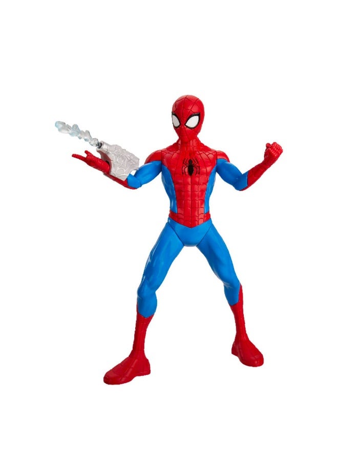 Spider-Man Thwip Action Figure