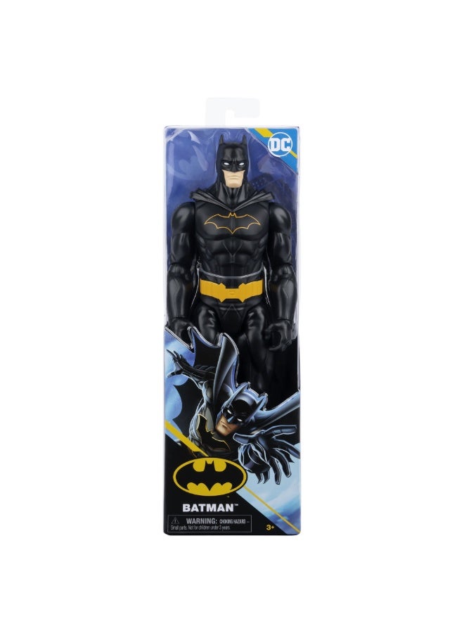 Batman Heroes & Villains Action Figure (30 Cm, Styles May Vary)