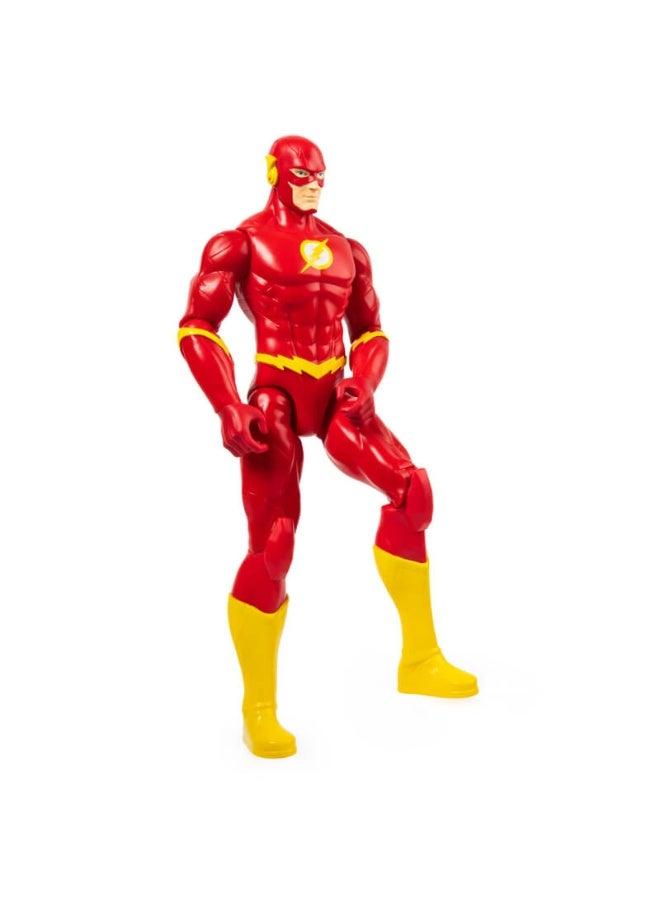 Universe The Flash Action Figure (30 Cm)