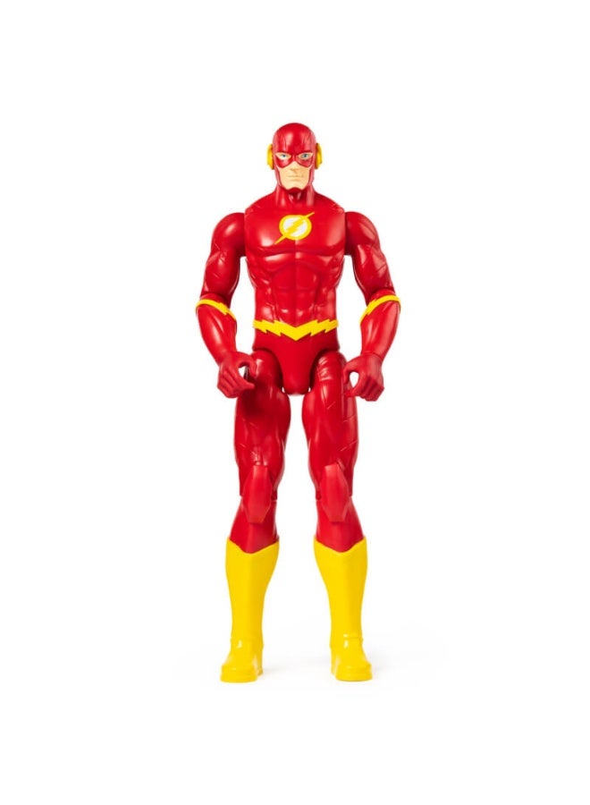 Universe The Flash Action Figure (30 Cm)