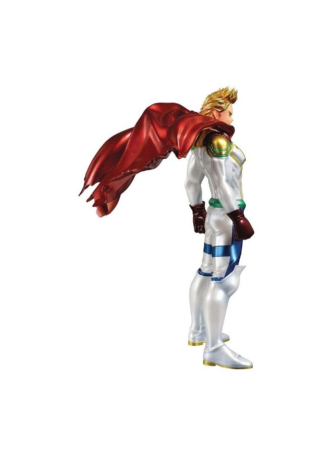 My Hero Academia Age Of Heroes Lemillion Special Mirio Togata Figure (18 Cm)