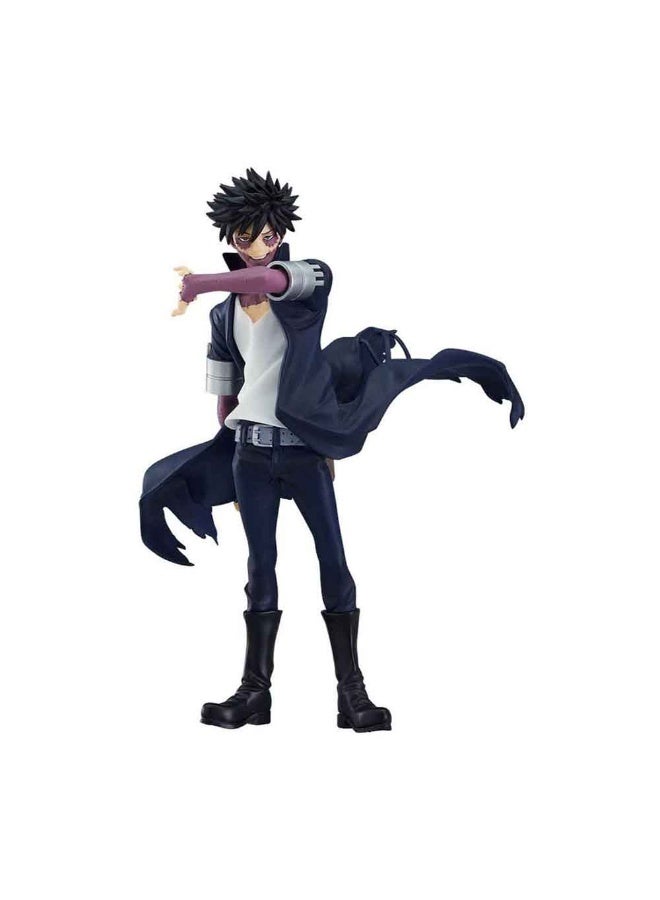 Pop Up Parade My Hero Academia Dabi Figure (16 Cm)