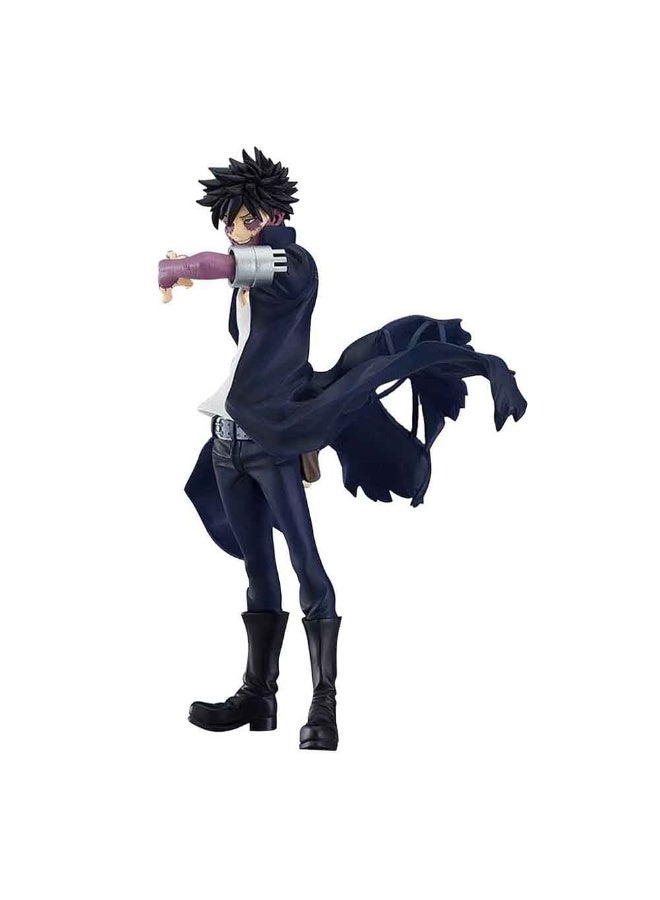 Pop Up Parade My Hero Academia Dabi Figure (16 Cm)