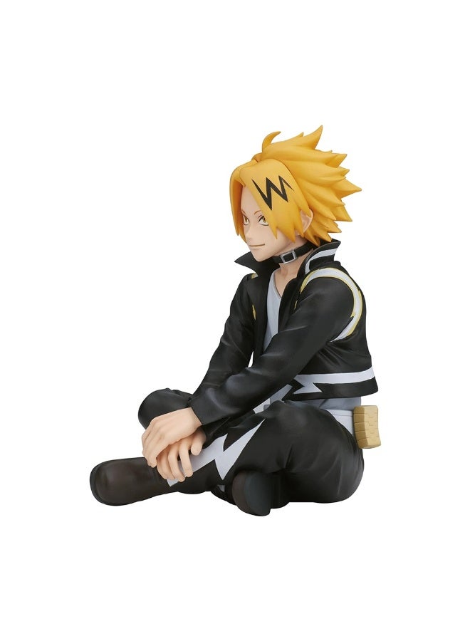 My Hero Academia Break Time Vol.7 Denki Kaminari Figure (10 Cm)